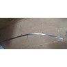 CADILLAC CT6 LEFT FRONT DOOR Window Garnish Upper Reveal CHROME Molding 2016-2020 GM 84090010 23382364 2016707708