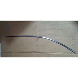 CADILLAC CT6 LEFT FRONT DOOR Window Garnish Upper Reveal CHROME Molding 2016-2020 GM 84090010 23382364 2016707708
