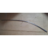 CADILLAC CT6 LEFT FRONT DOOR Window Garnish Upper Reveal CHROME Molding 2016-2020 GM 84090010 23382364 2016707708