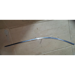 CADILLAC CT6 LEFT FRONT DOOR Window Garnish Upper Reveal CHROME Molding 2016-2020 GM 84090010 23382364 2016707708