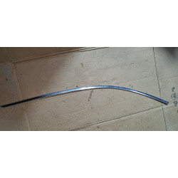 CADILLAC CT6 LEFT FRONT DOOR Window Garnish Upper Reveal CHROME Molding 2016-2020 GM 84090010 23382364 2016707708
