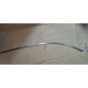 CADILLAC CT6 LEFT FRONT DOOR Window Garnish Upper Reveal CHROME Molding 2016-2020 GM 84090010 23382364 2016707708