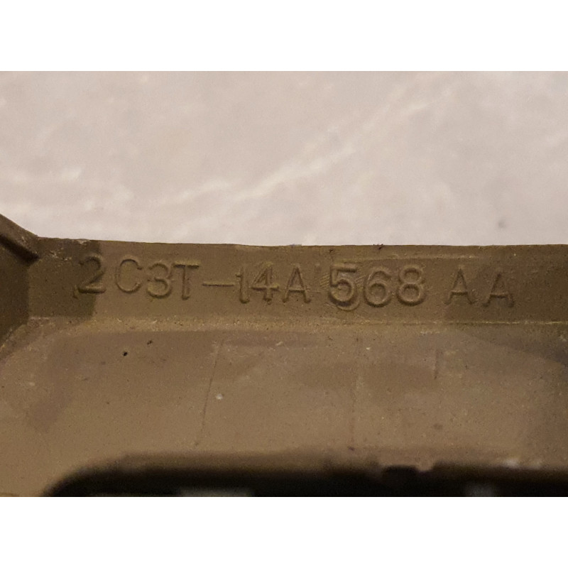 FORD F250 F350 LEFT REAR DOOR WINDOW SWITCH 2002-2007 2C3T-14A568-AA