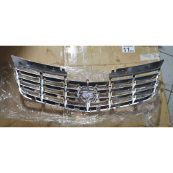 CADILLAC DTS CHROME GRILLE INSERT 2006-2011 GM 25754575 25812829 21996625 25764213