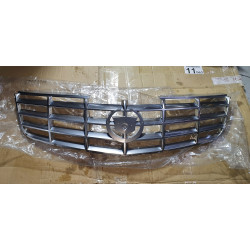 CADILLAC DTS CHROME GRILLE INSERT 2006-2011 GM 25754575 25812829 21996625 25764213