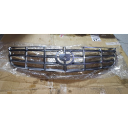 CADILLAC DTS CHROME GRILLE INSERT 2006-2011 GM 25754575 25812829 21996625 25764213