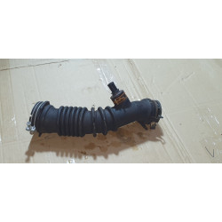 TOYOTA AURIS YARIS 1.4 D AIR TURBOCHARGER INLET TUBE 2012-2018 17880-0N070 17881-0N070