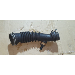 TOYOTA AURIS YARIS 1.4 D AIR TURBOCHARGER INLET TUBE 2012-2018 17880-0N070 17881-0N070