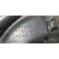LEXUS RX RX350 RX450H TOYOTA HIGHLANDER  AIR INLET PIPE BOX TUBE 2009-2015 17751-31300