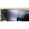 LEXUS RX RX350 RX450H RIGHT LIFTGATE TRIM PANEL COVER 2013-2015 64791-48051 64791-48051-B0