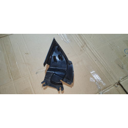 NISSAN QASHQAI J11 RIGHT DOOR WING MIRROR TRIM COVER 2014-2018 802924EA0A