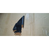 NISSAN QASHQAI J11 RIGHT DOOR WING MIRROR TRIM COVER 2014-2018 802924EA0A