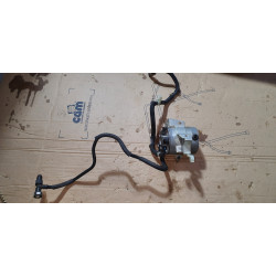 NISSAN QASHQAI J10 DIESEL FUEL FILTER 2008-2014 16400JX52A