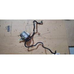 NISSAN QASHQAI J10 DIESEL FUEL FILTER 2008-2014 16400JX52A