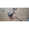 NISSAN QASHQAI J10 DIESEL FUEL FILTER 2008-2014 16400JX52A