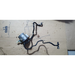 NISSAN QASHQAI J10 DIESEL FUEL FILTER 2008-2014 16400JX52A
