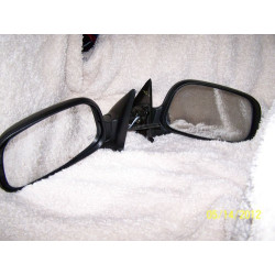 Dodge Durango Heated Mirror 2001-2004