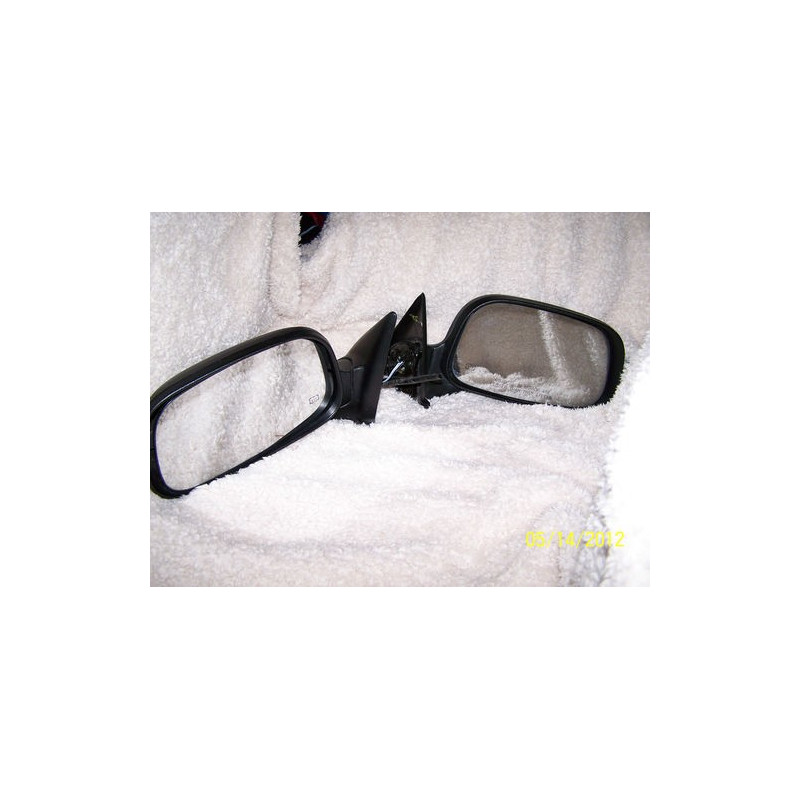 Dodge Durango Heated Mirror 2001-2004