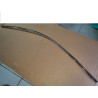 CADILLAC ATS COUPE LEFT FRONT DOOR Window Garnish Upper Reveal CHROME Molding 2015-2019 GM 22820173