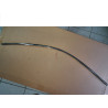 CADILLAC ATS COUPE LEFT FRONT DOOR Window Garnish Upper Reveal CHROME Molding 2015-2019 GM 22820173