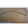 CADILLAC ATS COUPE LEFT FRONT DOOR Window Garnish Upper Reveal CHROME Molding 2015-2019 GM 22820173