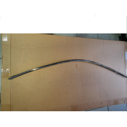 CADILLAC ATS COUPE LEFT FRONT DOOR Window Garnish Upper Reveal CHROME Molding 2015-2019 GM 22820173