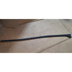 CADILLAC CT6 LEFT FRONT DOOR Lower Auxiliary Weatherstrip 2016-2020 GM 84027085 22939569