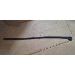 CADILLAC CT6 LEFT FRONT DOOR Lower Auxiliary Weatherstrip 2016-2020 GM 84027085 22939569