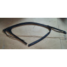 CADILLAC CT6 LEFT FRONT DOOR Window Run Weatherstrip B-PILLAR 2016-2020 GM 84150965  23354468 23389667 84055395