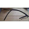 CADILLAC CT6 LEFT FRONT DOOR Window Run Weatherstrip B-PILLAR 2016-2020 GM 84150965  23354468 23389667 84055395