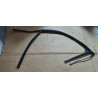 CADILLAC CT6 LEFT FRONT DOOR Window Run Weatherstrip B-PILLAR 2016-2020 GM 84150965  23354468 23389667 84055395