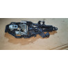 ATS CT4 CT6 CTS XT5 XT6 XTS CAMARO EQUINOX BLAZER ACADIA LEFT FRONT DOOR HANDLE BRACKET 2016-2022 GM 13509613 4608-1100