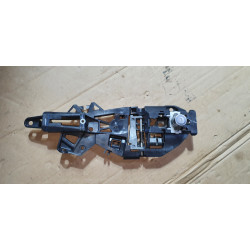 ATS CT4 CT6 CTS XT5 XT6 XTS CAMARO EQUINOX BLAZER ACADIA LEFT FRONT DOOR HANDLE BRACKET 2016-2022 GM 13509613 4608-1100