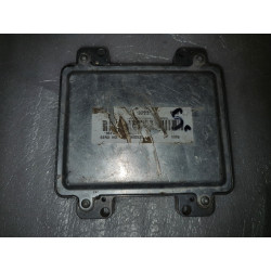 CADILLAC DTS BUICK LUCERNE ENGINE COMPUTER ECM 2006 GM 12609501 12603530