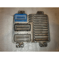 CADILLAC DTS BUICK LUCERNE ENGINE COMPUTER ECM 2006 GM 12609501 12603530