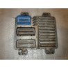 CADILLAC DTS BUICK LUCERNE ENGINE COMPUTER ECM 2006 GM 12609501 12603530