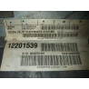 CADILLAC DEVILLE IMPALA COMMUNICATION TELEMATICS CONTROL MODULE 2000-2005 GM 12201539