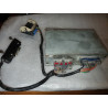 CADILLAC DEVILLE IMPALA COMMUNICATION TELEMATICS CONTROL MODULE 2000-2005 GM 12201539