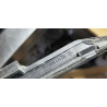 CADILLAC CT6 LEFT FRONT DOOR Window Belt Reveal CHROME Molding 2016-2020 GM 84165274 84063990 P00582