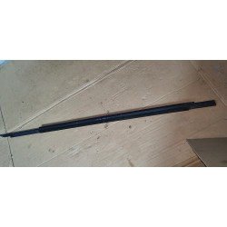 CADILLAC CT6 LEFT FRONT DOOR Window Belt Reveal CHROME Molding 2016-2020 GM 84165274 84063990 P00582