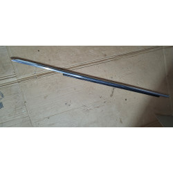 CADILLAC CT6 LEFT FRONT DOOR Window Belt Reveal CHROME Molding 2016-2020 GM 84165274 84063990 P00582