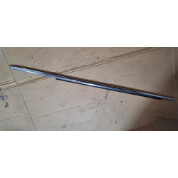 CADILLAC CT6 LEFT FRONT DOOR Window Belt Reveal CHROME Molding 2016-2020 GM 84165274 84063990 P00582