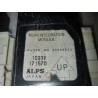 CADILLAC DEVILLE BODY CONTROL MODULE 2000-2005 GM 25662833