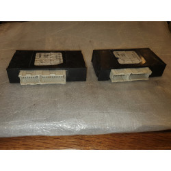 CADILLAC DEVILLE BODY CONTROL MODULE 2000-2005 GM 25662833