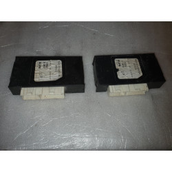 CADILLAC DEVILLE BODY CONTROL MODULE 2000-2005 GM 25662833