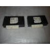 CADILLAC DEVILLE BODY CONTROL MODULE 2000-2005 GM 25662833