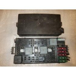 CADILLAC DEVILLE FUSE RELAY BLOCK BOX 2000-2005 GM 25687784
