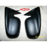 Dodge Durango Heated Mirror 2001-2004