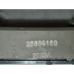 CADILLAC DEVILLE HEADLIGHT HEADLIGHT GAS TRUNK SWITCH 2000-2005 GM 25680169