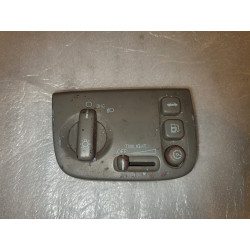 CADILLAC DEVILLE HEADLIGHT HEADLIGHT GAS TRUNK SWITCH 2000-2005 GM 25680169